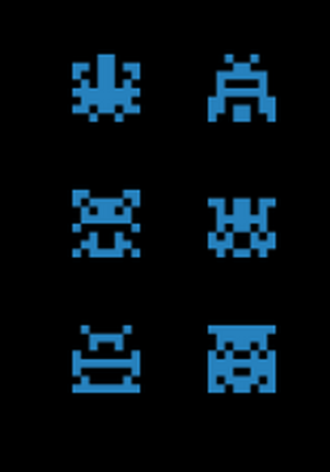 Auto Generated Mech Image