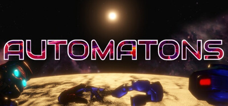 Automatons Image