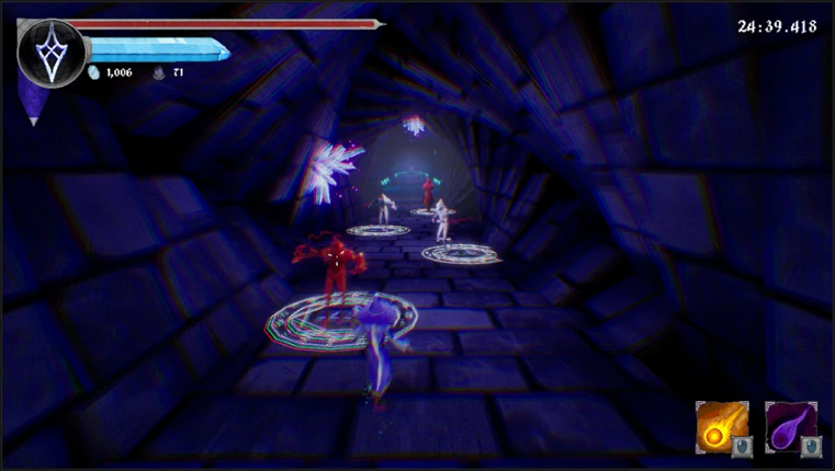 Avernoth screenshot