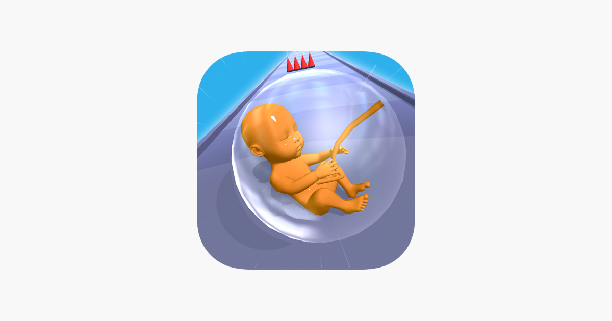 Games like Baby Booster!