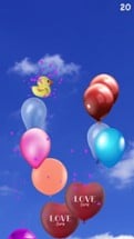 Baby Games - Balloon Pop Image