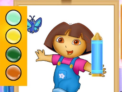 Games like Baby Taylor An Ordinary Day