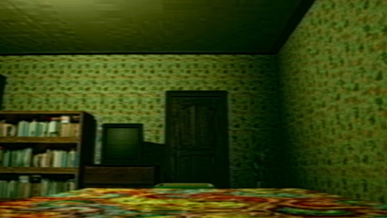 Bad Parenting 1: Mr Red Face screenshot