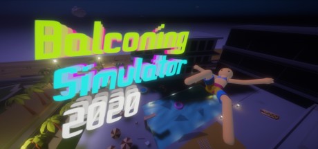 Games like Balconing Simulator 2020