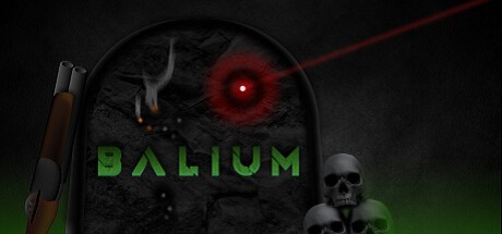 Games like Balium