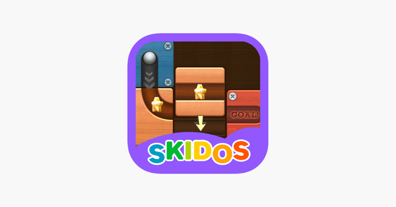 Ball Games : Kids Puzzles Game Cover