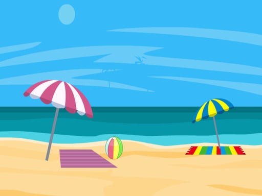 Games like Beach Escape