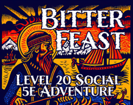 Bitter Feast Image