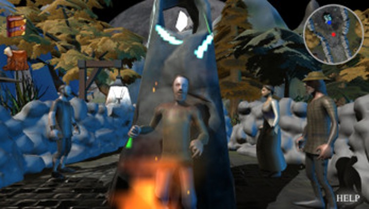 Blizzard Syndrome Image