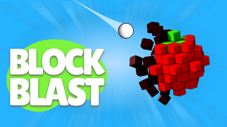 Block Blast 3D Game Cover