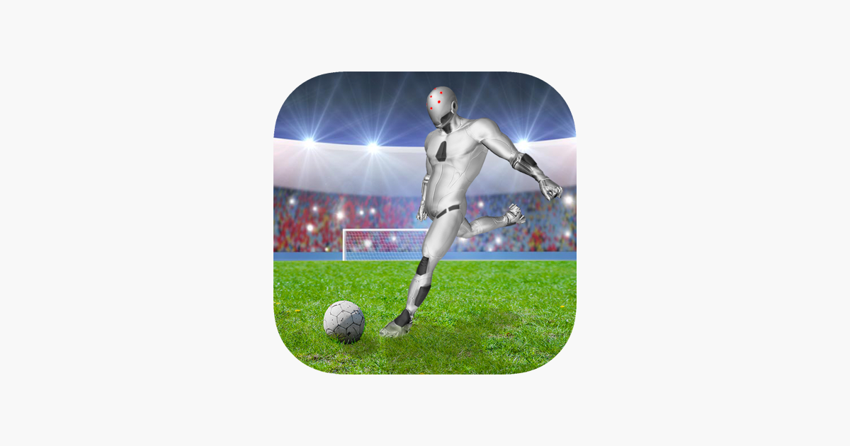 Games like Boot Soccer – Robot Kicks