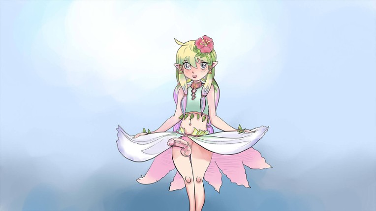 Bride for the Princess Image