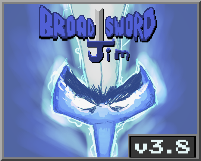 Games like BroadSword Jim