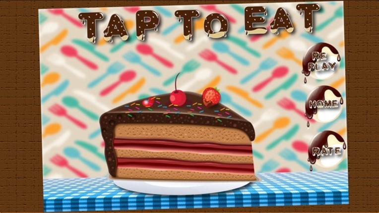 Brownie Maker - Dessert chef cook and kitchen cooking recipes game Image