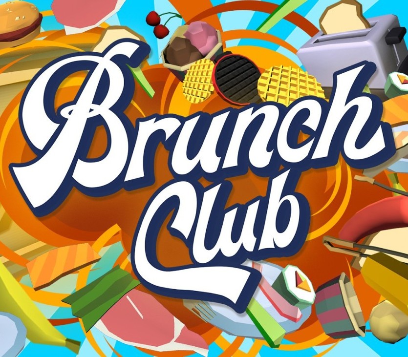 Games like Brunch Club