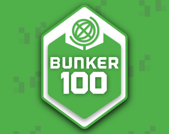Bunker 100 Game Cover