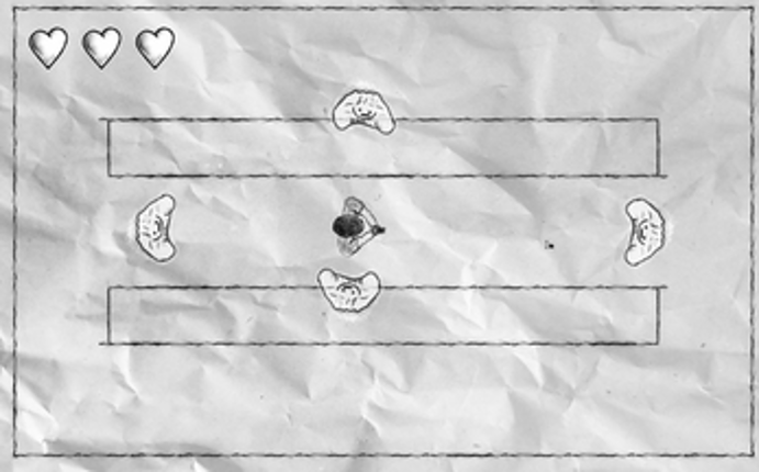 BustGhoster screenshot