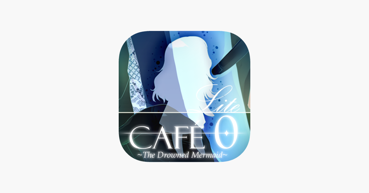 Games like CAFE 0 ~The Drowned Mermaid~ Lite