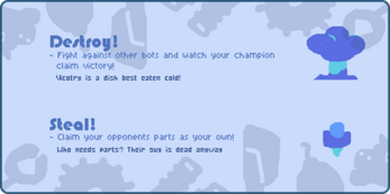 Cagefight Collector Image