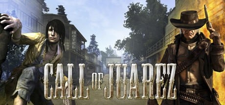 Games like Call Of Juarez