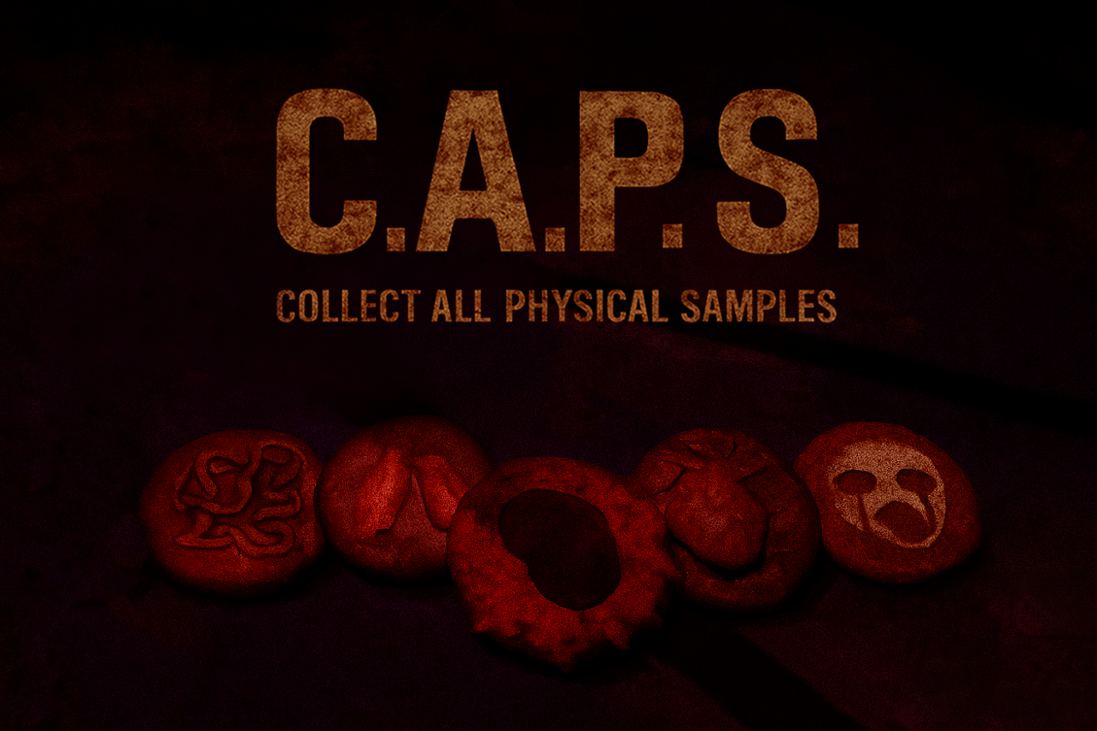 Games like CAPS