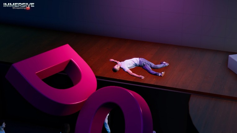 Career's End screenshot