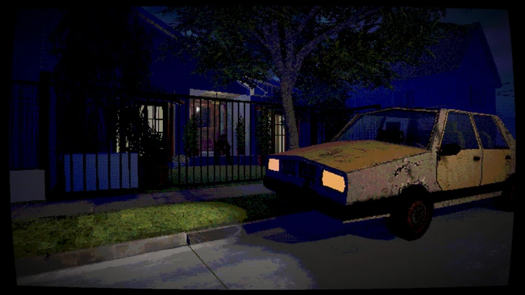 Case: Nightraid Image