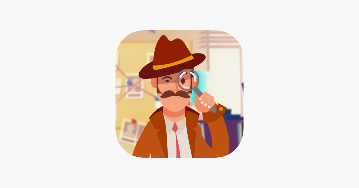 Games like Case Solved