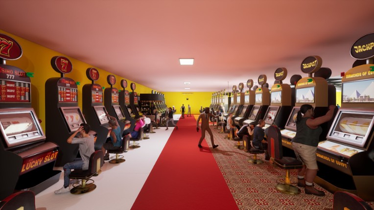 Casino Simulator: Vendetta Image