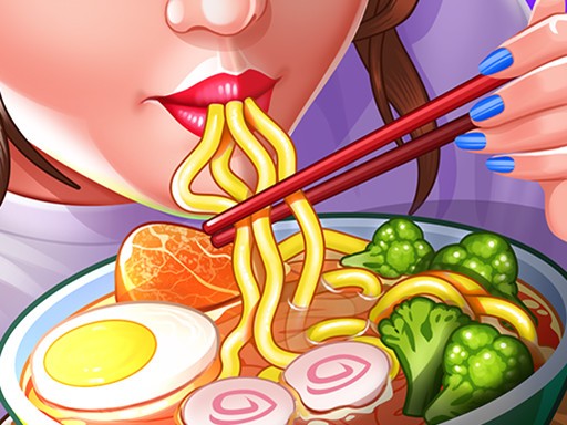 Games like Chinese Food Cooking Game 2