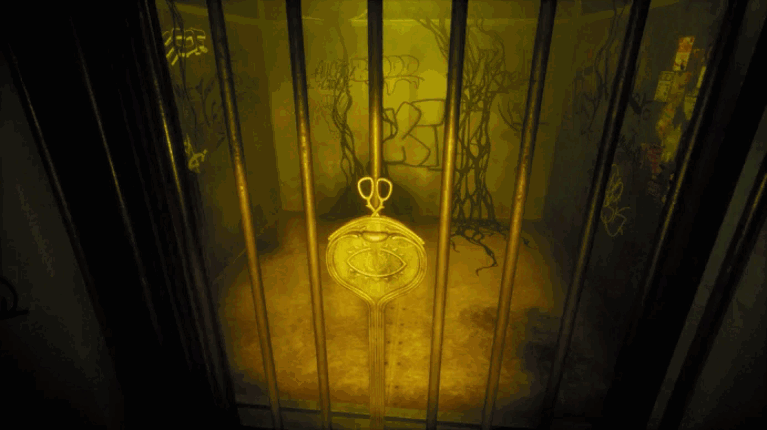 Chorus of Carcosa screenshot