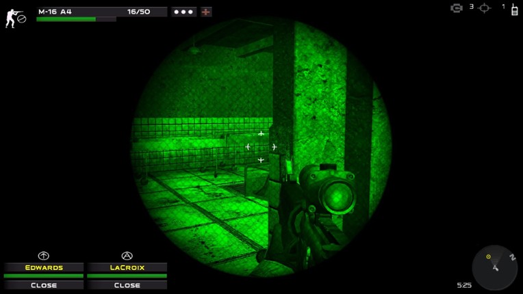 Close Combat: First to Fight Image