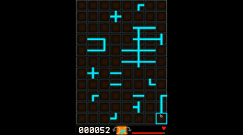 Closed Circuits Image