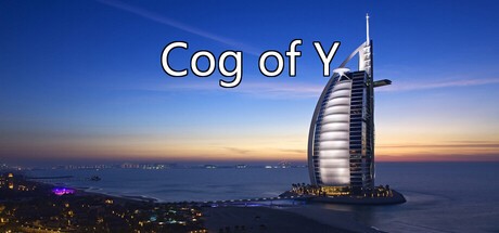 Games like Cog of Y
