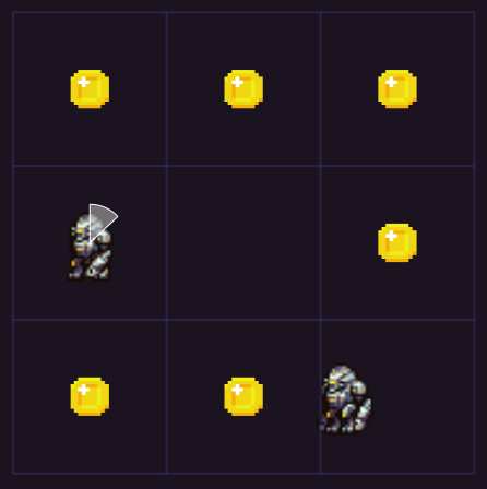 Games like Coin Hunter