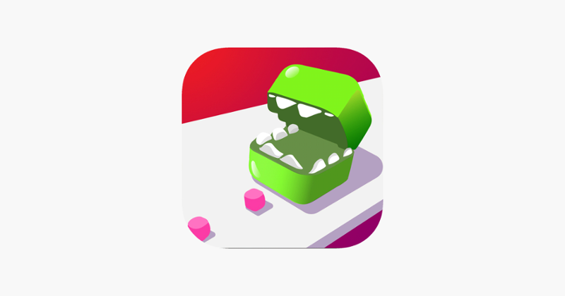 Color Cubes 3D!. Game Cover