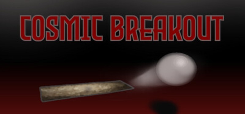 Cosmic Breakout Image