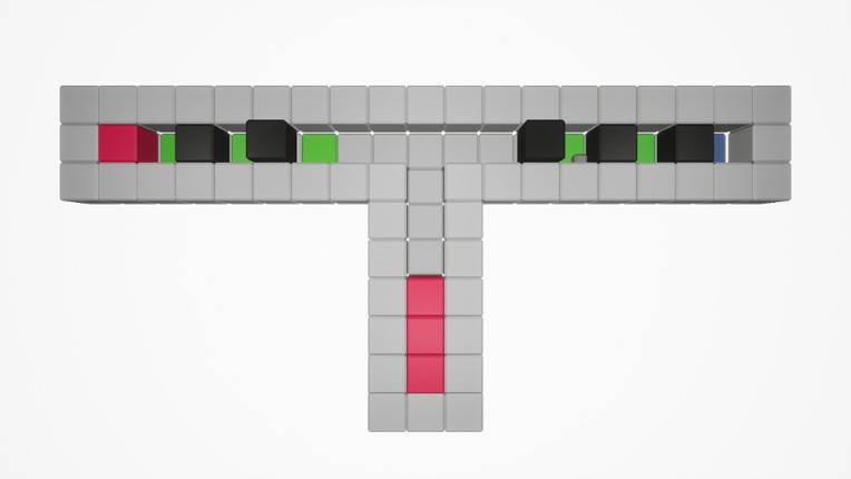 CRAZY MAZE screenshot