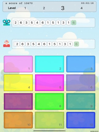 Crazy Tap Tap - officiel screenshot