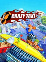 Crazy Taxi Image