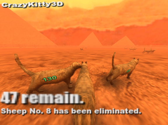 CrazyKitty3D (EARLY ACCESS) screenshot