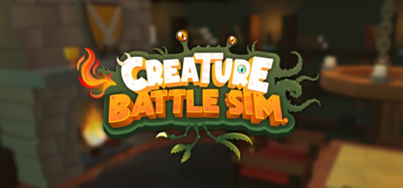 Creature Battle Simulator Image