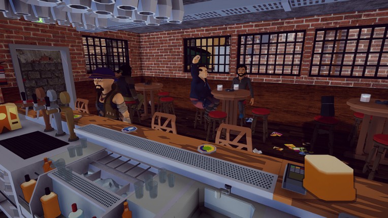 Crimswell screenshot