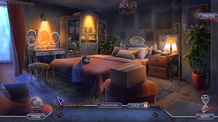 Crossroads: What Was Lost Collector's Edition screenshot