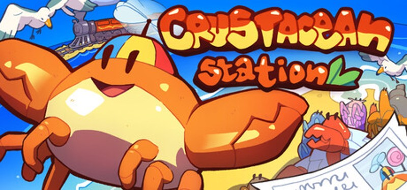 Crustacean Station! Image