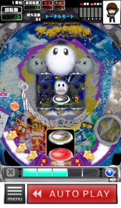 [GP]CRミニミニモンスター2 LMZ(パチンコゲーム) Image