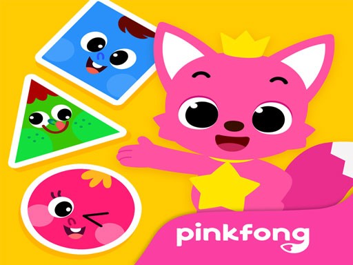 Games like Cute Shapes