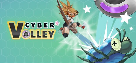 Games like Cyber Volley