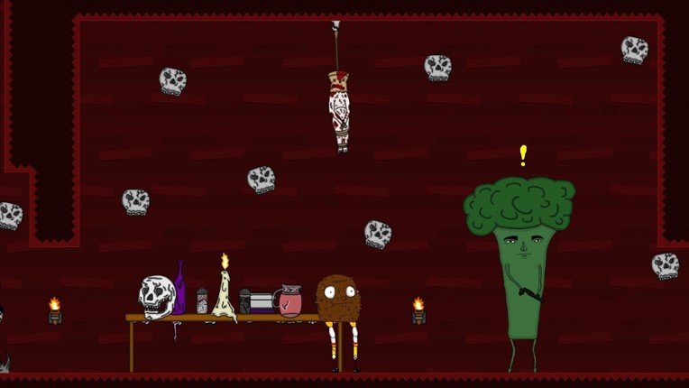 Cyberemo 2007 screenshot