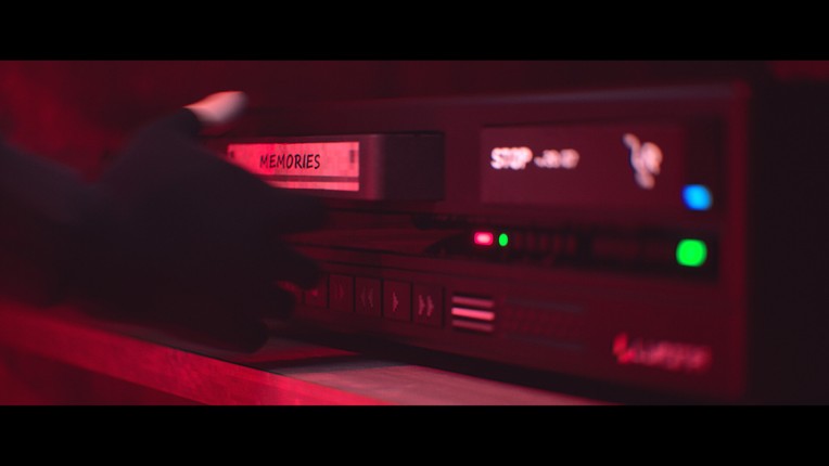 Incoherence: Dark Rooms screenshot